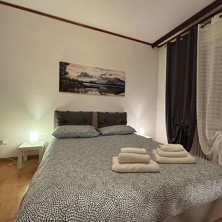 Apartamento Netflix - Wi-Fi - “Fiume 19” - Trieste Exterior foto