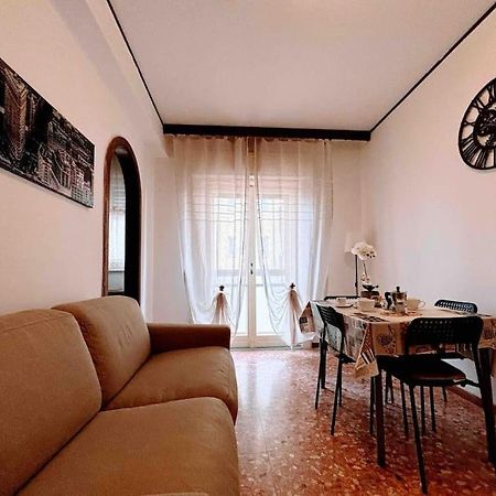 Apartamento Netflix - Wi-Fi - “Fiume 19” - Trieste Exterior foto