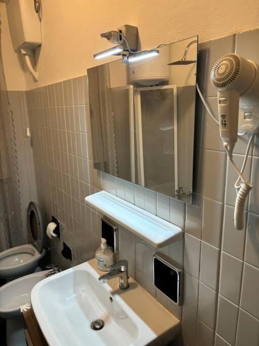Apartamento Netflix - Wi-Fi - “Fiume 19” - Trieste Exterior foto