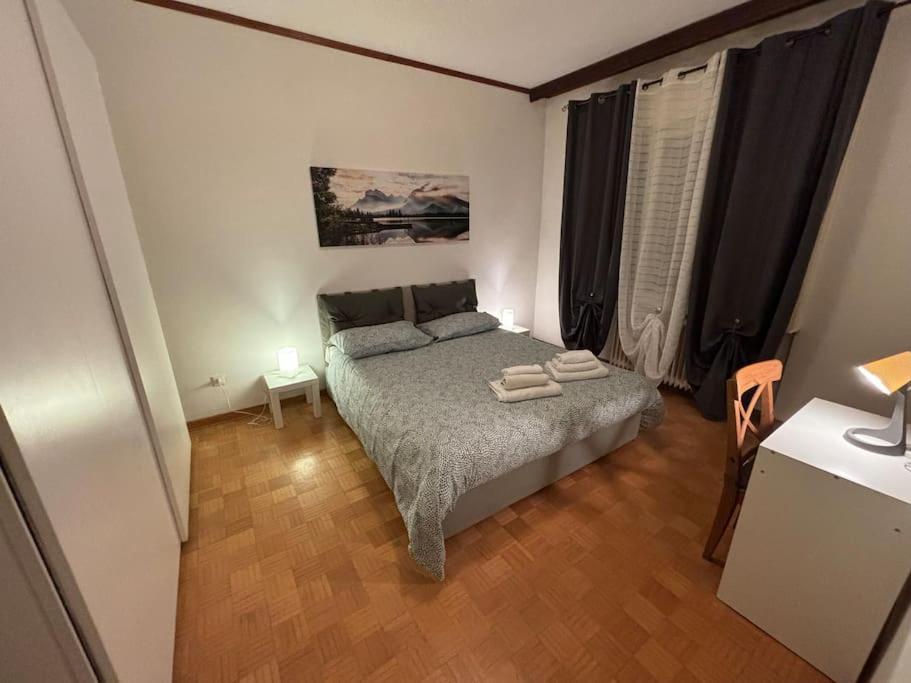 Apartamento Netflix - Wi-Fi - “Fiume 19” - Trieste Exterior foto