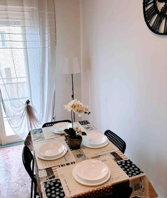 Apartamento Netflix - Wi-Fi - “Fiume 19” - Trieste Exterior foto