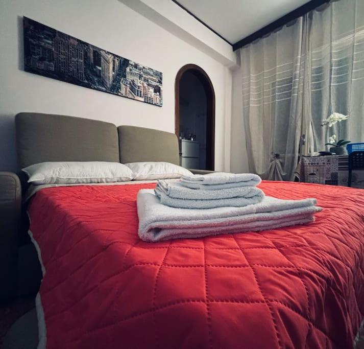 Apartamento Netflix - Wi-Fi - “Fiume 19” - Trieste Exterior foto